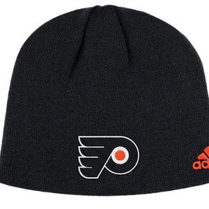 1 PC Philadelphia Flyers adidas Beanie NEW GIFT